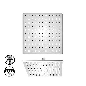 Верхний душ PAINI 50CR759Q30EA хром купить в интернет-магазине сантехники Sanbest