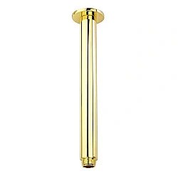 Держатель верхнего душа Migliore RICAMBI 19974 золото купить в интернет-магазине сантехники Sanbest