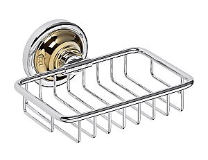 Мыльница Bemeta Retro 144208168 купить в интернет-магазине сантехники Sanbest