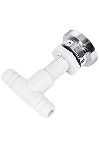 Душевая кабина River Dunay XL 120/80/44 MT с гидромассажем купить в интернет-магазине Sanbest