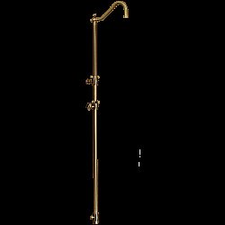 Душевая колонна Migliore Onda ML.OND-36.217.BR купить в интернет-магазине сантехники Sanbest