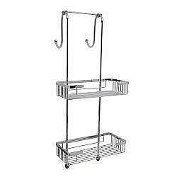 Полка WasserKRAFT K-72222 купить в интернет-магазине сантехники Sanbest
