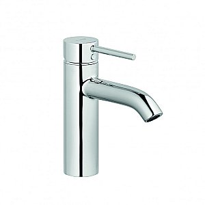 Смеситель для раковины Kludi Bozz 382880576 хром купить в интернет-магазине сантехники Sanbest