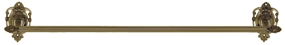 Полотенцедержатель Art&Max Impero AM-1227-Br бронза купить в интернет-магазине сантехники Sanbest