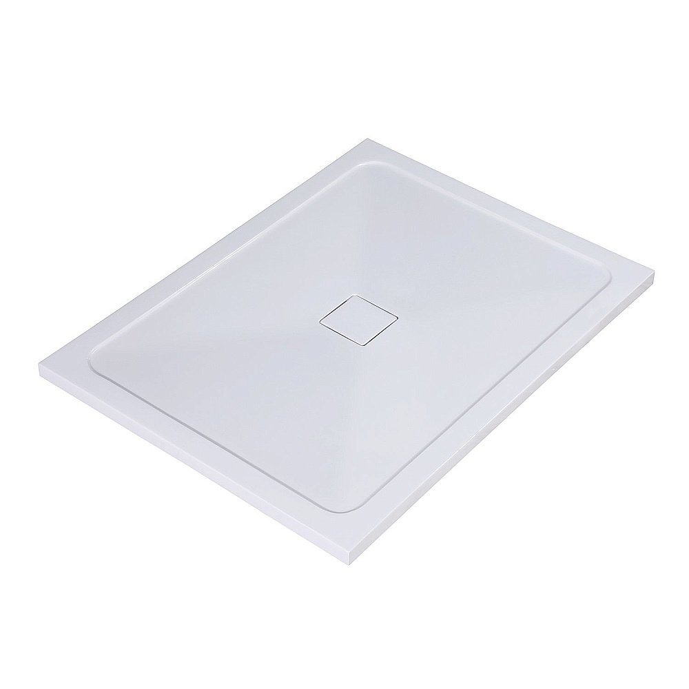 Душевой поддон WasserKRAFT Dinkel 58T07 120х90 купить в интернет-магазине Sanbest