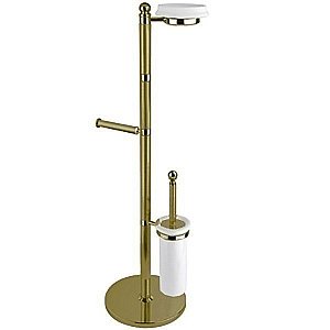 Стойка Cezares OLIMP-WCS-02-M бронза купить в интернет-магазине сантехники Sanbest