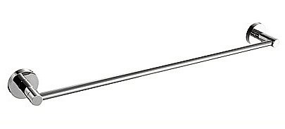 Полотенцедержатель Kaiser KH-2007 хром купить в интернет-магазине сантехники Sanbest