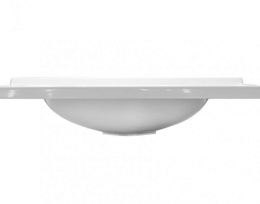 Раковина Эстет Лилия 70 ФР-00000784 белая купить в интернет-магазине Sanbest