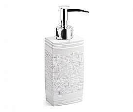 Диспенсер настольный WasserKRAFT Main K-4799 купить в интернет-магазине сантехники Sanbest