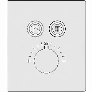 Душевая система Vincea Inspire VSFW-3I21T1CH хром купить в интернет-магазине сантехники Sanbest