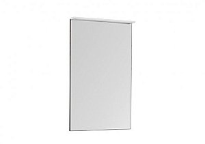 Зеркало Aquanet Грейс 60 дуб кантенбери в ванную от интернет-магазине сантехники Sanbest