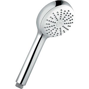 Душевая лейка Kludi Logo 6810005-00WR9 хром купить в интернет-магазине сантехники Sanbest