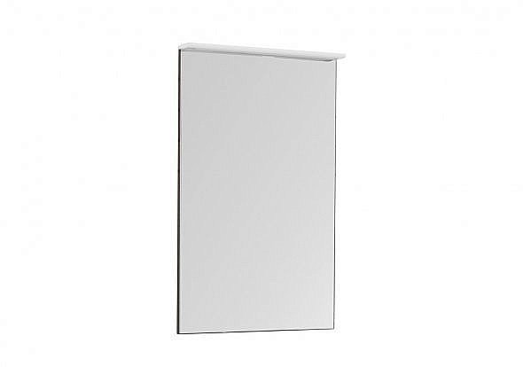 Зеркало Aquanet Грейс 60 дуб кантенбери в ванную от интернет-магазине сантехники Sanbest