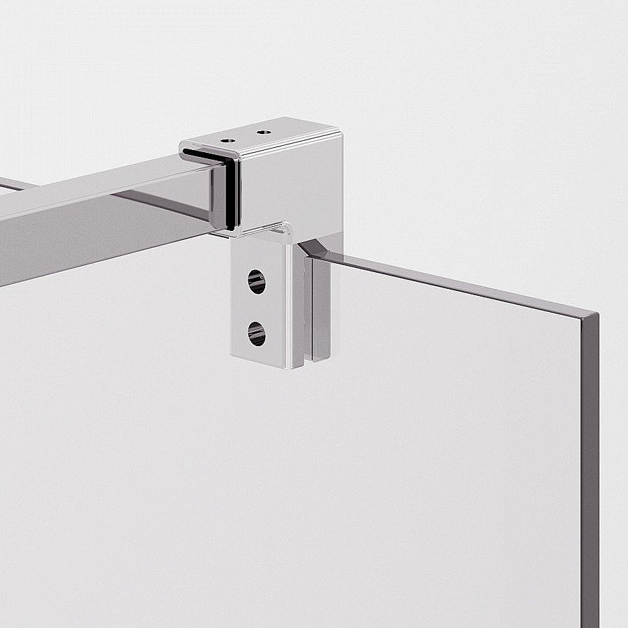 Душевое ограждение Ambassador Walk-in 15031136 90 купить в интернет-магазине Sanbest