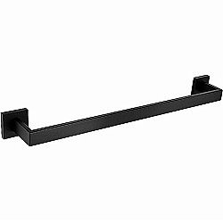 Полотенцедержатель Boch Mann CR-F25-H02MB BM10658 черный матовый купить в интернет-магазине сантехники Sanbest