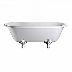 Ванна акриловая Burlington Windsor 170х75 купить в интернет-магазине Sanbest