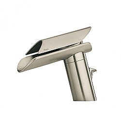 Смеситель для раковины PAINI Morgana 73PW211 никель купить в интернет-магазине сантехники Sanbest