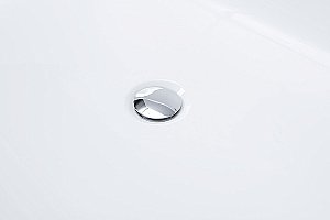 Ванна акриловая Grossman Fly GR-1102 170х80 белая купить в интернет-магазине Sanbest