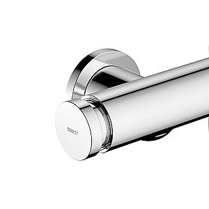 Смеситель для ванны Hansgrohe Tecturis S 73422000 хром купить в интернет-магазине сантехники Sanbest