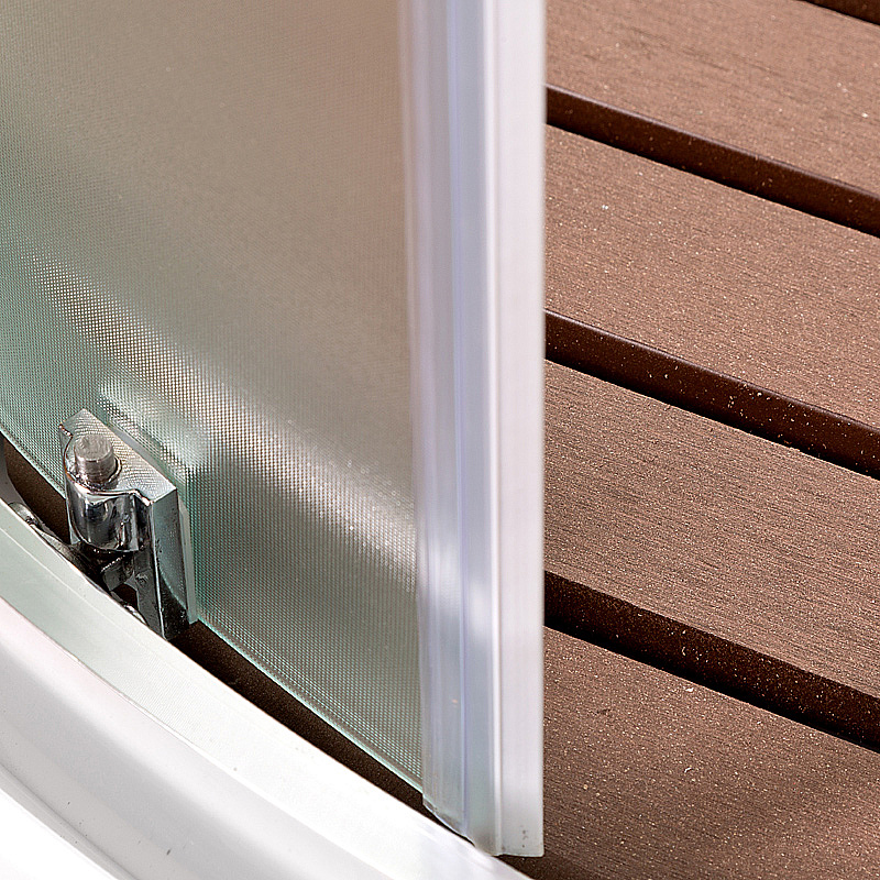 Душевая кабина AvaCan D Серия D011S 110х110 купить в интернет-магазине Sanbest