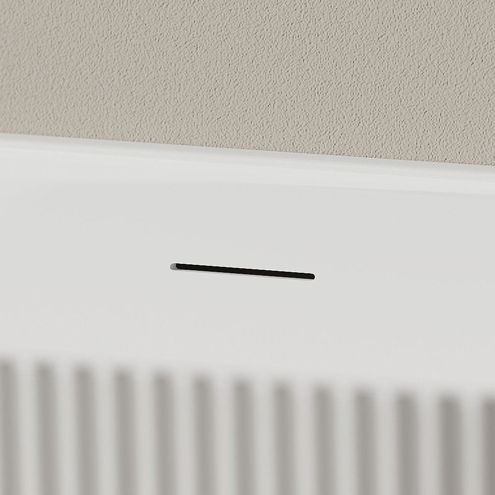 Ванна акриловая Sancos Vivia FB25 170х80 белая купить в интернет-магазине Sanbest