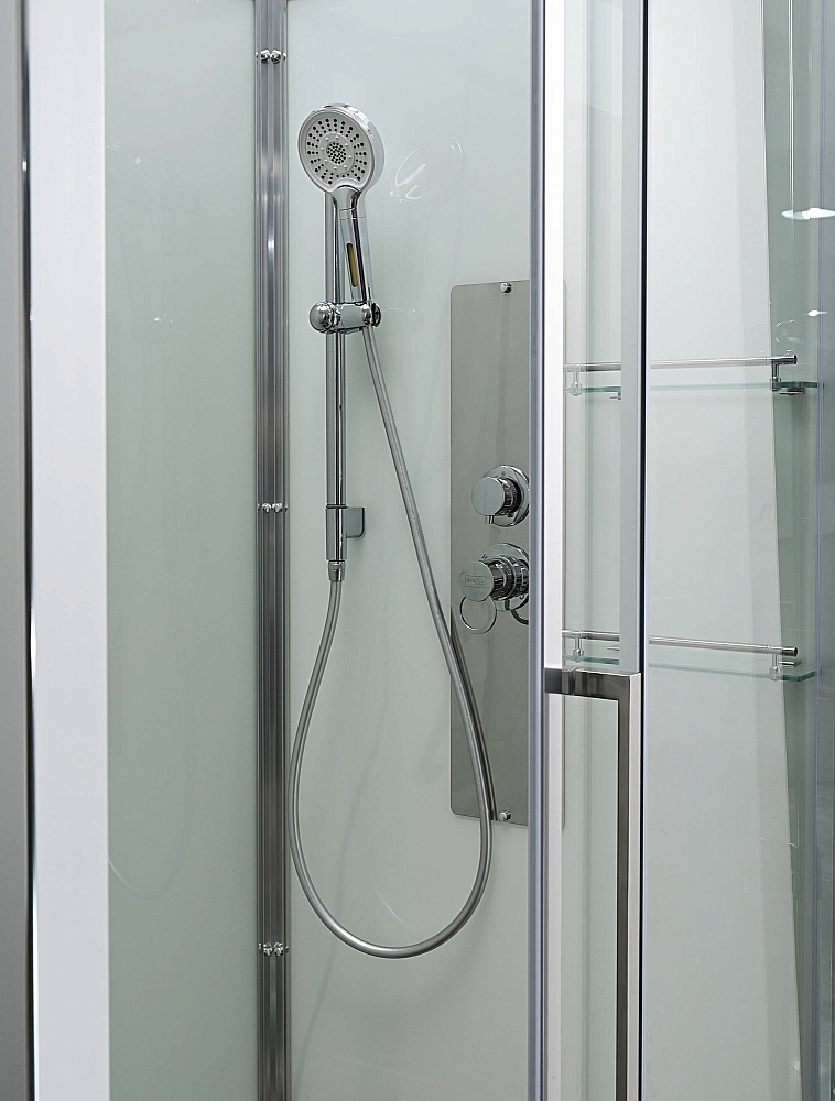 Душевая кабина AvaCan Z Серия Z2912 120х90 купить в интернет-магазине Sanbest