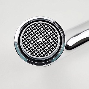 Излив PAINI Cox 78CR207CAN19 хром купить в интернет-магазине сантехники Sanbest