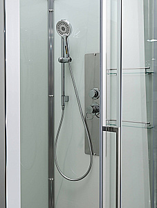 Душевая кабина AvaCan Z Серия Z2912 120х90 купить в интернет-магазине Sanbest