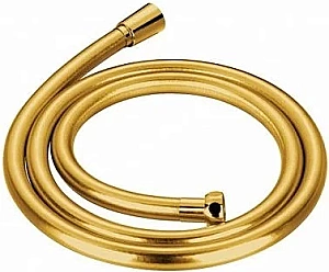 Душевой шланг Omnires HOSE 028GL золото купить в интернет-магазине сантехники Sanbest