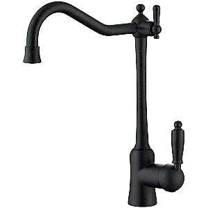 Смеситель для кухни Kaiser Vincent 31944-9 купить в интернет-магазине сантехники Sanbest