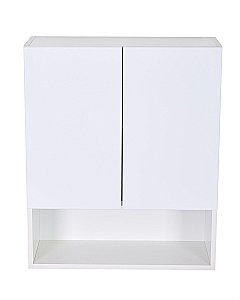 Шкаф подвесной Orange ВЕГА Vg-60SR для ванной в интернет-магазине сантехники Sanbest