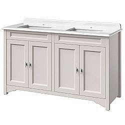 Тумба под раковину Caprigo Preston Concept 140 Реестр отделок CONCEPT купить в интернет-магазине сантехники Sanbest