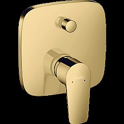 Смеситель для душа Hansgrohe Talis E 71745990 купить в интернет-магазине сантехники Sanbest