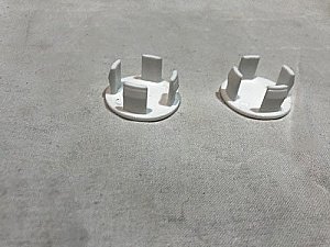 Унитаз напольный CeramaLux 1218A белый, безободковый, с бачком, с крышкой микролифт купить в интернет-магазине Sanbest