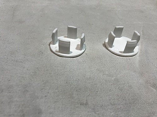 Унитаз напольный CeramaLux 1218A белый, безободковый, с бачком, с крышкой микролифт купить в интернет-магазине Sanbest