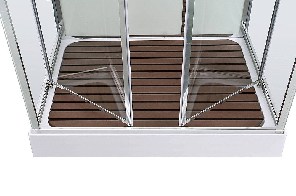 Душевая кабина AvaCan V Серия V2012N 120х90 без крыши купить в интернет-магазине Sanbest