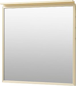 Зеркало Allen Brau Priority 80 1.31015.03 в ванную от интернет-магазине сантехники Sanbest