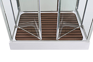 Душевая кабина AvaCan V Серия V2012N 120х90 без крыши купить в интернет-магазине Sanbest