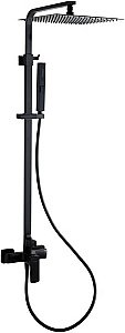 Душевая система Allen Brau Infinity 5.21012-31 купить в интернет-магазине сантехники Sanbest