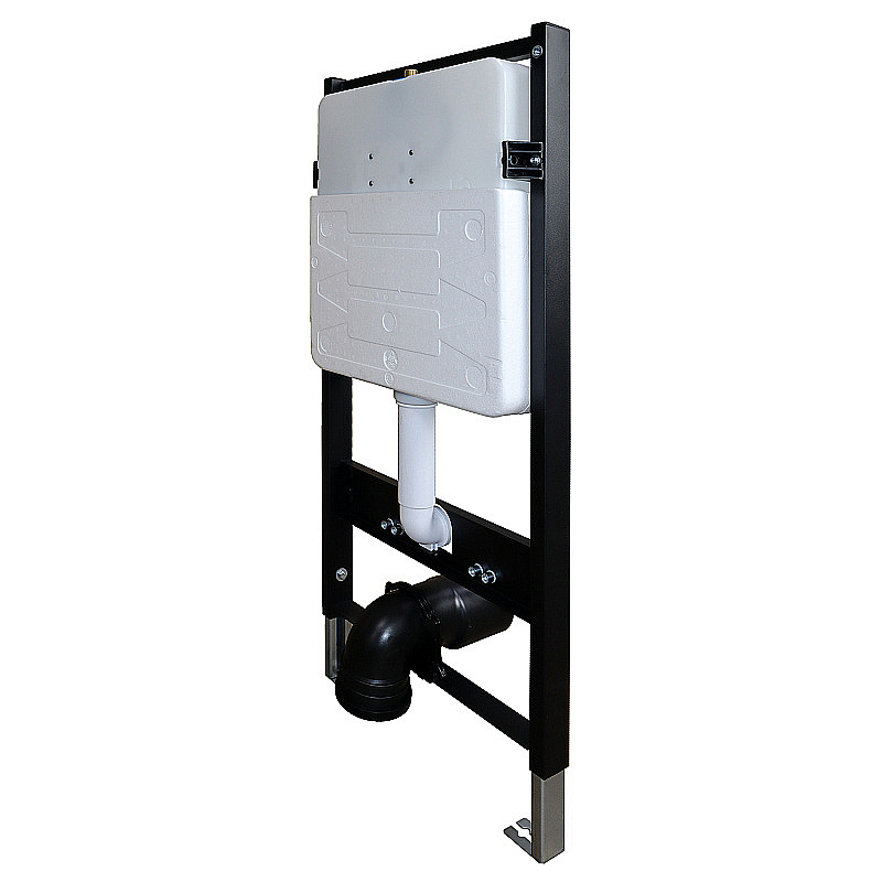 Инсталляция для унитаза Azario AZ-8010-1000 купить в интернет-магазине сантехники Sanbest