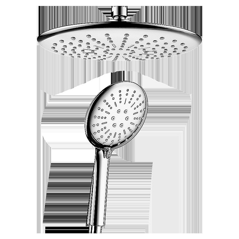 Душевая система Elghansa 2305599-2L (Set-20) хром купить в интернет-магазине сантехники Sanbest