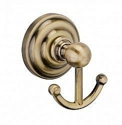 Крючок FIXSEN RETRO FX-83805 купить в интернет-магазине сантехники Sanbest