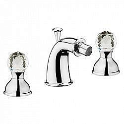 Смеситель для биде Webert Karenina KA710202015 купить в интернет-магазине сантехники Sanbest