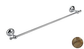 Полотенцедержатель Cezares APHRODITE-TH05-02-M бронза купить в интернет-магазине сантехники Sanbest