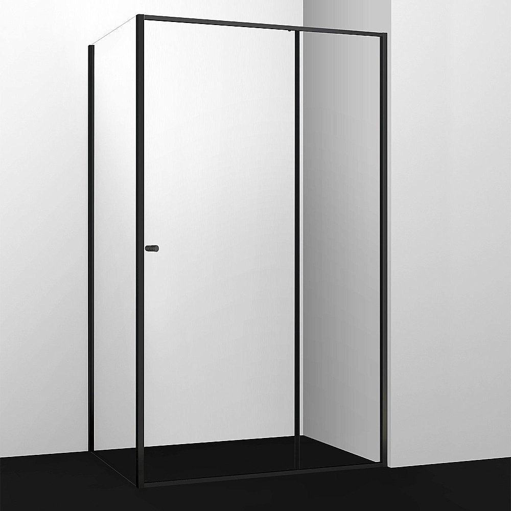 Душевой уголок WasserKRAFT Dill 61S35 140x80 купить в интернет-магазине Sanbest