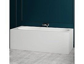 Ванна Salini FABIA S-Sense 180x80 102612G белая купить в интернет-магазине Sanbest