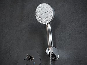 Душевая система Laguraty 2159 купить в интернет-магазине сантехники Sanbest