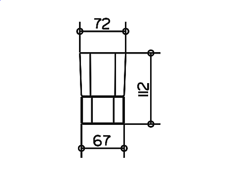 Стакан KEUCO Elegance New купить в интернет-магазине сантехники Sanbest