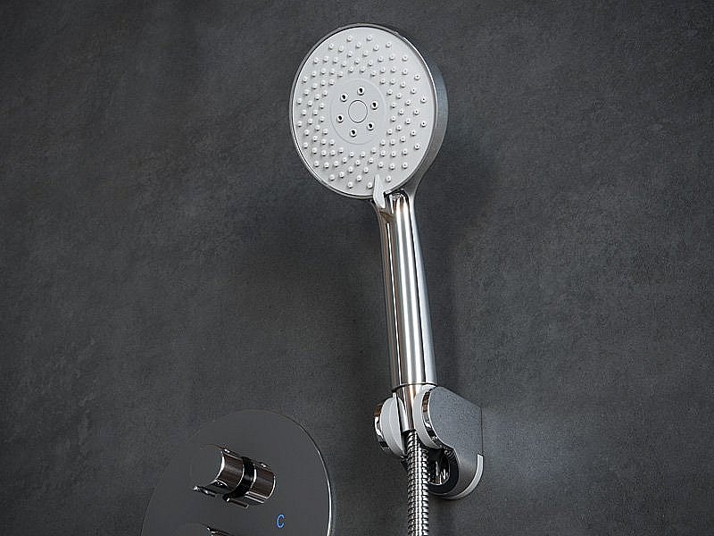 Душевая система Laguraty 2159 купить в интернет-магазине сантехники Sanbest