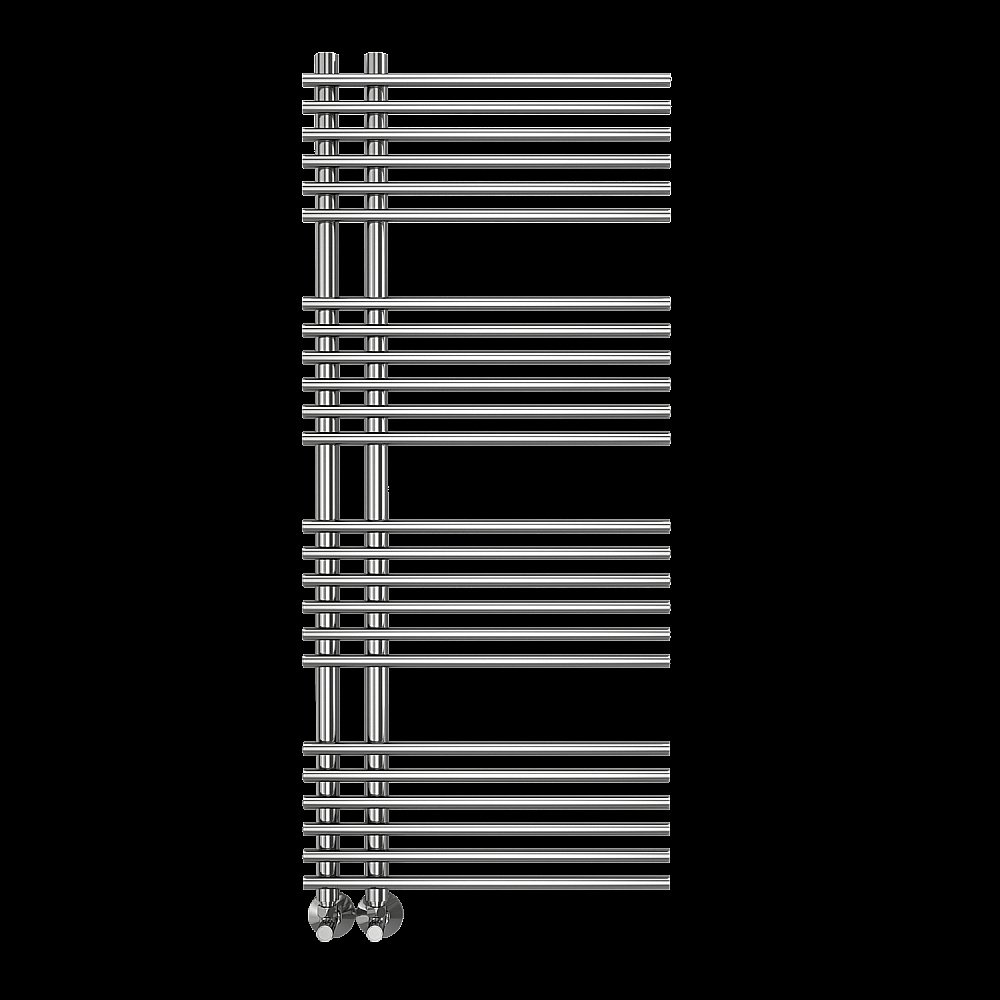 Полотенцесушитель водяной Terminus Астра П24 70х1200 купить в интернет-магазине сантехники Sanbest